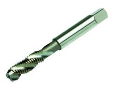 BOHRCRAFT MACHINE TAPS HSS-E Co SIZES M3 - M24