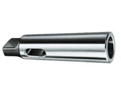 BOHRCRAFT REDUCTION SLEEVES TAPERED SHANK