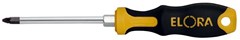 ELORA 569-POZI SCREWDRIVERS ELORA