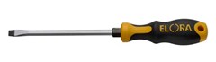 ELORA 539-ELORA FLAT HEAD SCREWDRIVERS