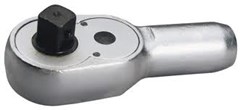 ELORA 770-S1K 3/4"DR RATCHET HEAD