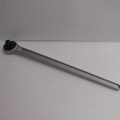 ELORA 770-S1ZI 3/4"DR RATCHET PUSH THROUGH