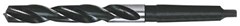 BOHRCRAFT TAPER SHANK DRILLS 13MM TO 32MM