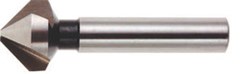BOHRCRAFT COUNTERSINK BITS SIZES 4.3MM TO 40MM