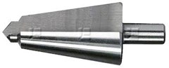 BOHRCRAFT TAPER DRILLS SIZES 3MM - 30MM