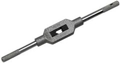 BOHRCRAFT TAP WRENCHES SIZES 2MM TO 32MM