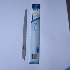 BOHRCRAFT SABRE SAW BLADES 5 PK 280MM