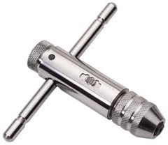 BOHRCRAFT TAP WRENCH RATCHET TYPE 5-M12