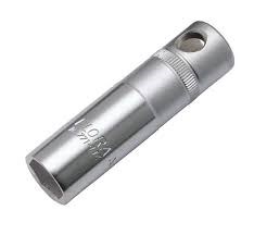 ELORA SPARK PLUG SOCKETS 1/2" DRIVE