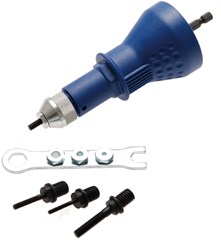 BGS NUTSERT ATTACHMENT M3-M4-M5-M6