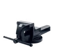 ELORA 1495-200MM CAST STEEL VICE