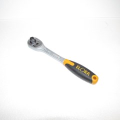 ELORA 870-1D 3/8 DR. REVERIBLE RATCHET