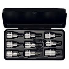 ELORA SOCKET SETS TTX 20-60