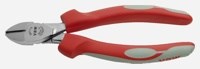SIDE CUTTER 180MM VBW