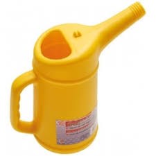 BGS OIL FLUID JUG 2LTR