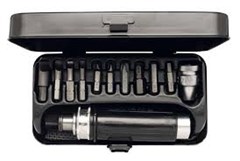 ELORA IMPACT SCREWDRIVER SET