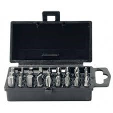 ELORA 3455S MAGNETIC BIT HOLDER + BIT SET