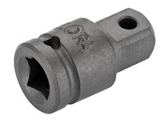 ELORA 7912- 1/2M 3/4F REDUCER