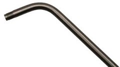 HEATING NECK PROPANE 28"