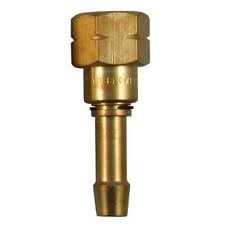 HOSE CHECK VALVE 3/8 L/H