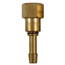 HOSE CHECK VALVE 3/8 R/H