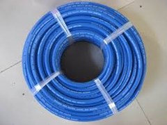HOSE OXYGEN 5/16" PER MTR