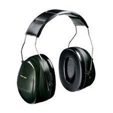 PELTOR EAR DEFENDER  H7A
