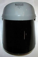 SHADED VISOR 5 GWF