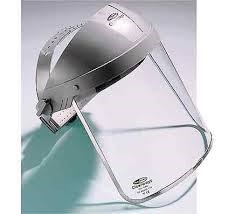 CLEARWAY FACESHIELD VISOR COMPLETE