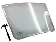 CLEARWAY REPLACEMENT VISOR 1414744