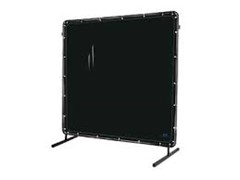 ESAB WELDING CURTAIN 1.8M X 1.4M (D/RED)