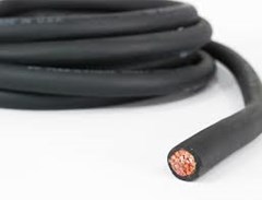 WELDING CABLE 50MM SQ