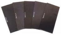DARK WELDING LENS 4 1/4 X 2" SHADES 9 TO 13