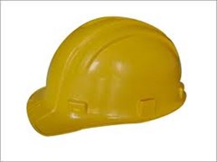 SAFETY HELMET