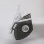 ESAB FILTAIR FLAT A-2CV GREY P2CV