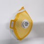 ESAB FILTAIR FLAT A-3V ORANGE P3V