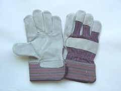 CANADIAN RIGGER GLOVES