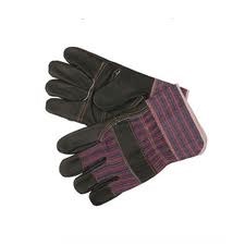 FURNITURE HIDE RIGGER GLOVE