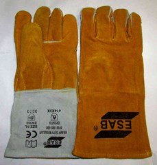 ESAB GOLD WELDING GAUNTLET