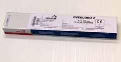 OVERCORD C MILD STEEL WELDING ELECTRODES SIZES 2.5MM TO 4.0MM