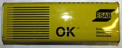 ESAB NU FIVE E6011 WELDING ELECTRODES 2.5MM AND 3,25MM