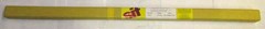 FLUXED BRAZING ROD PER Kg SIZES 2.4MM AND 3.2MM
