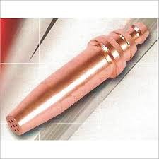 CUTTING NOZZLE ACETYLENE ANM 1/32 - 1/8
