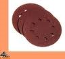 PG PROFESSIONAL VELCRO DISC 150MM 120 GRIT