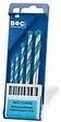 BOHRCRAFT MULTI PURPOSE DRILL SET UM410