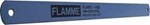 FLAME 300MM HACKSAW BLADE 24 TPI
