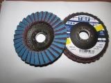 TAF DAM123 115MM 150AVF COMBI DISC BLUE