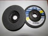 TAF SCOTCHBRITE DISC 115MM DUP122-B C/F GREY