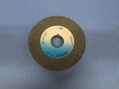 TYROLIT 150 AND 200MM TOOL SHARPENING GRINDING WHEELS C46