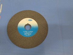 TYROLIT 200 AND 250MM SAW SHARPENING WHEELS 10A542N